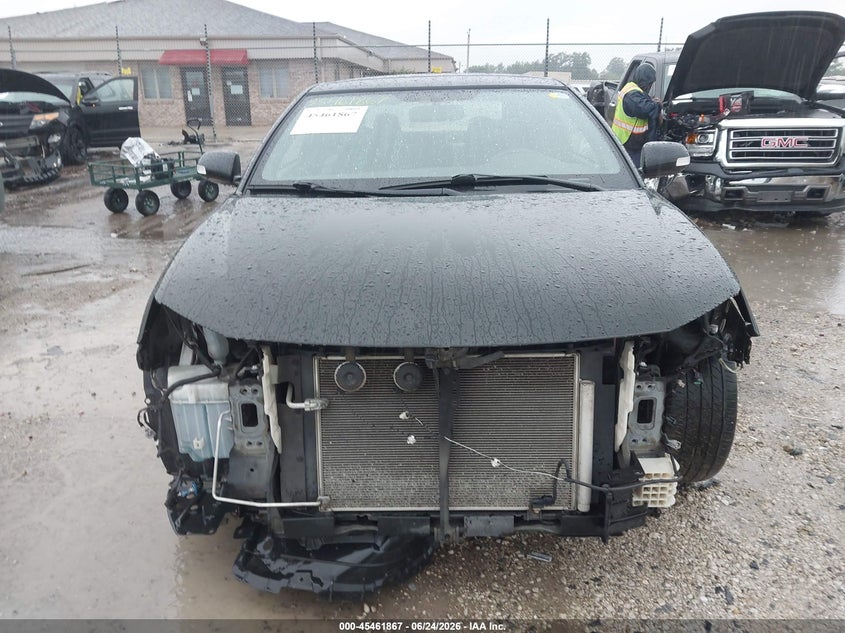 2013 Scion Tc VIN: JTKJF5C71D3048550 Lot: 45461867