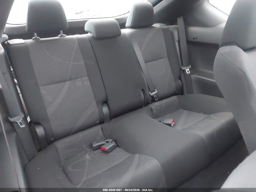 2013 Scion Tc VIN: JTKJF5C71D3048550 Lot: 45461867