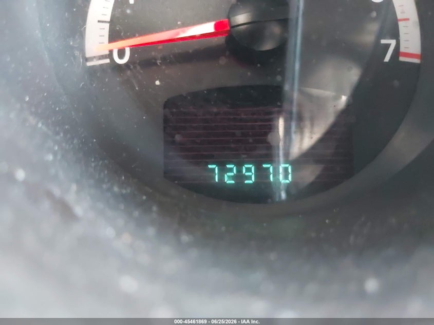 2007 Dodge Nitro Sxt VIN: 1D8GT28K37W592137 Lot: 45461869