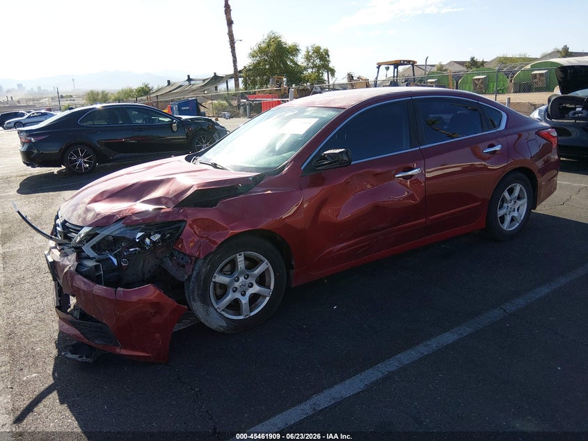 1N4AL3AP5HN337972 2017 NISSAN ALTIMA 2.5 S photo 1