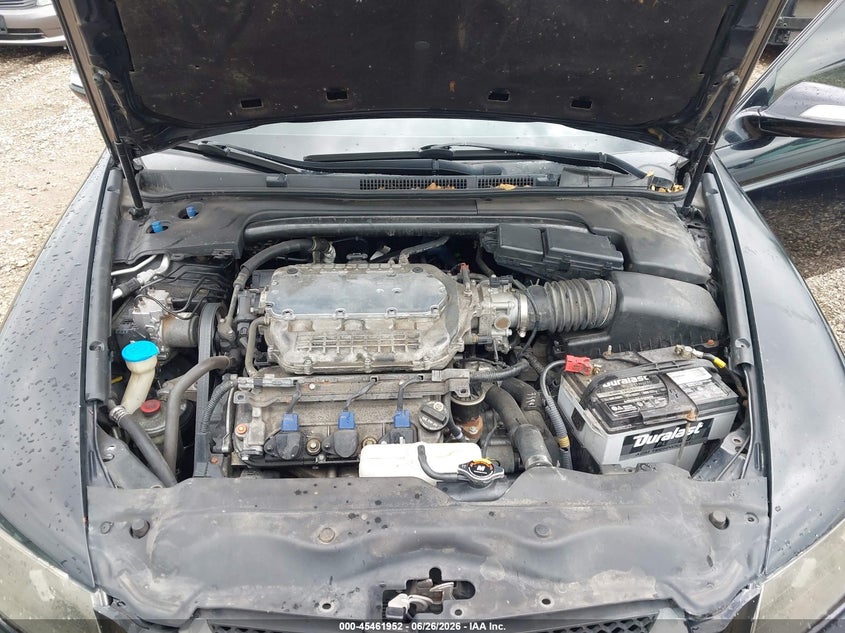 2007 Acura Tl Type S VIN: 19UUA76537A021182 Lot: 45461952