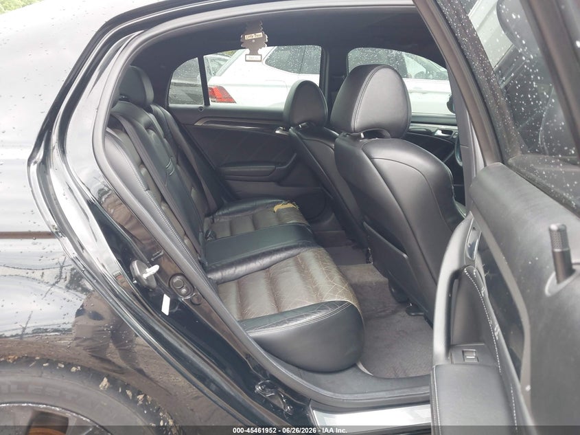 2007 Acura Tl Type S VIN: 19UUA76537A021182 Lot: 45461952