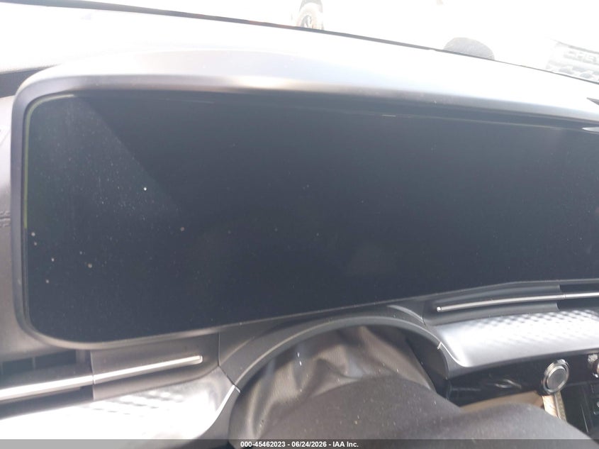 2024 Kia Carnival Mpv Sx Prestige VIN: KNDNE5H38R6333267 Lot: 45462023