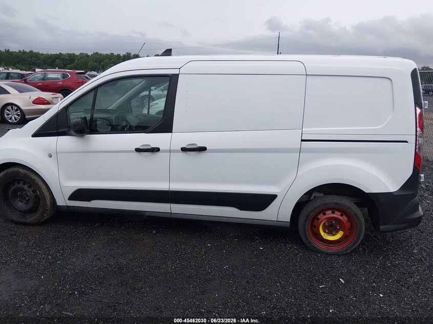 AtlanticExpress - Ford Transit Connect