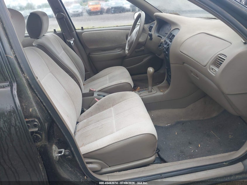 1997 GEO PRIZM auction photo 5