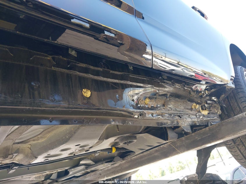 2024 CADILLAC CT4-V SEDAN 2.7L I-4 DI, DOHC, VVT, TURBO, 325HP