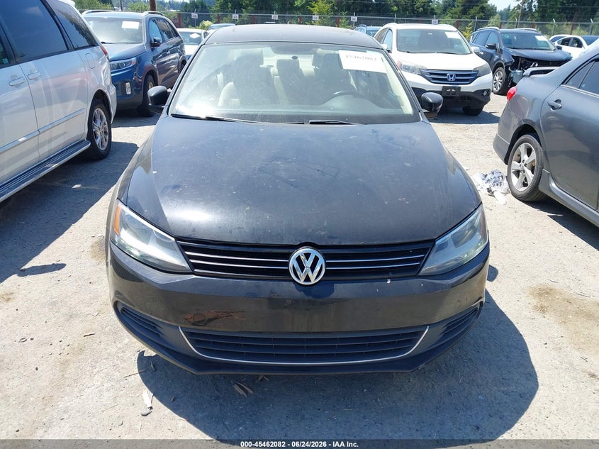 2014 VOLKSWAGEN JETTA auction photo 6