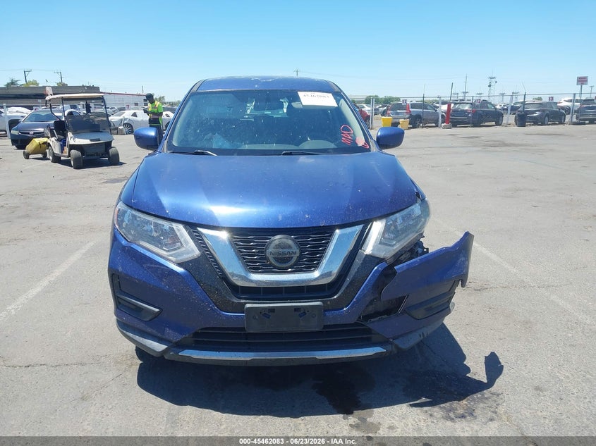 AtlanticExpress - Nissan Rogue Sport