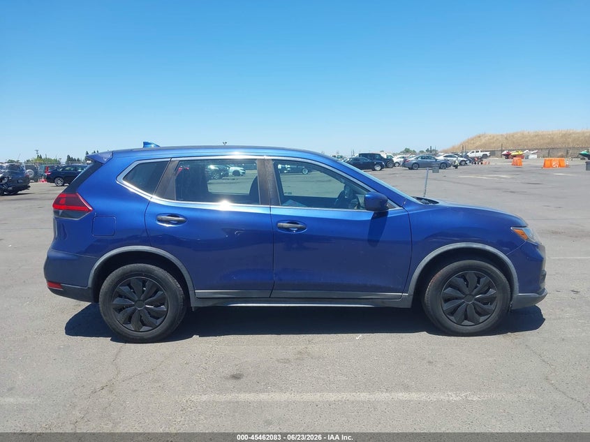 AtlanticExpress - Nissan Rogue Sport