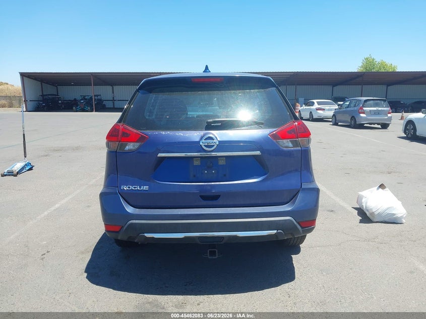 AtlanticExpress - Nissan Rogue Sport