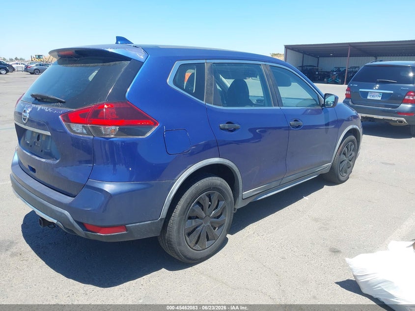 AtlanticExpress - Nissan Rogue Sport