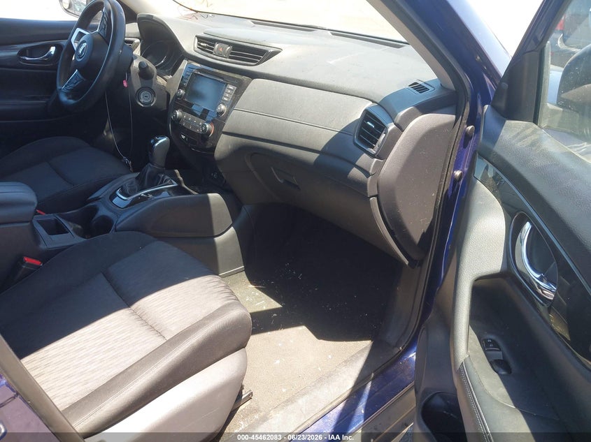 AtlanticExpress - Nissan Rogue Sport