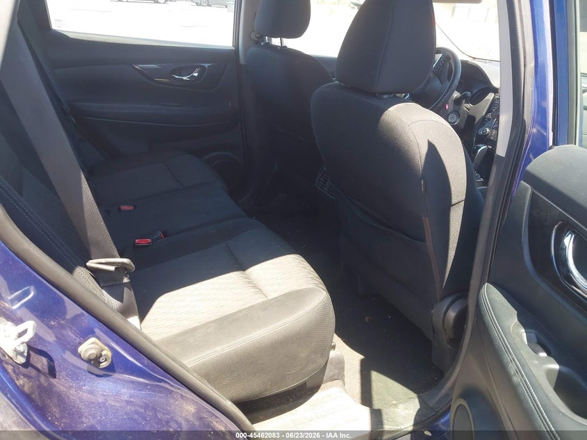 AtlanticExpress - Nissan Rogue Sport