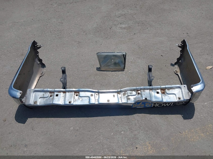 1997 Toyota 4Runner Sr5 V6 VIN: JT3GN86RXV0045463 Lot: 45462088