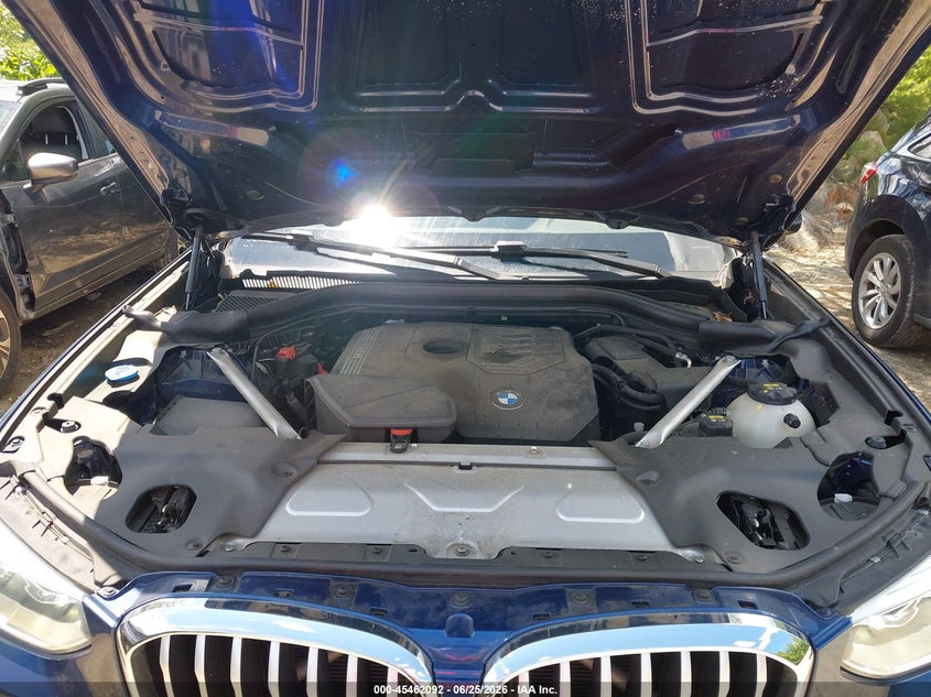 AtlanticExpress - BMW X3
