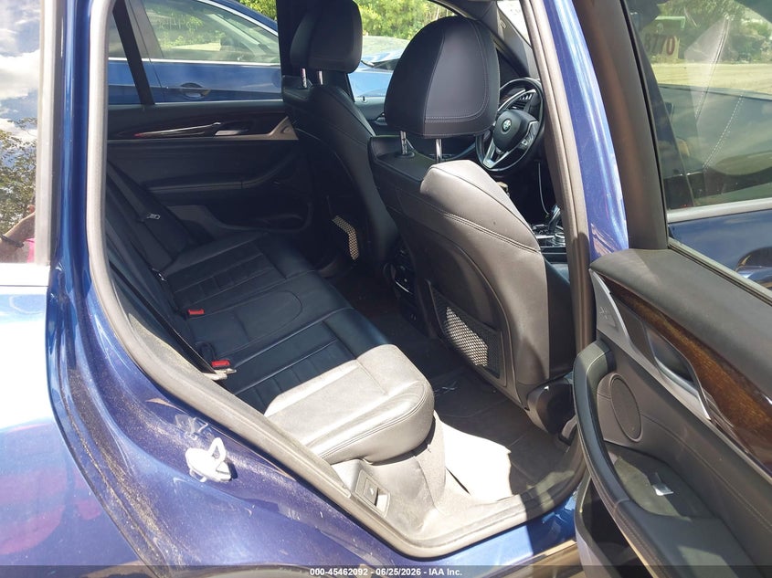 AtlanticExpress - BMW X3