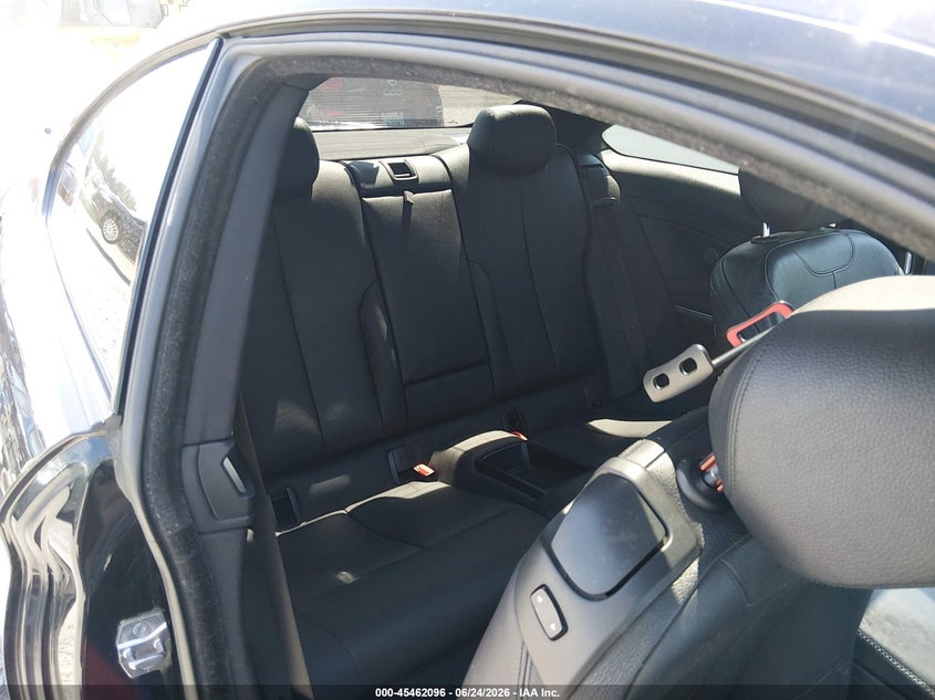 2015 BMW 435I VIN: WBA3R1C5XFK194367 Lot: 45462096