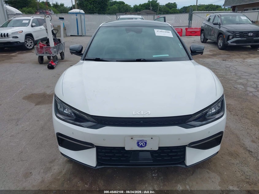 2022 Kia Ev6 Gt-Line VIN: KNDC4DLC7N5049849 Lot: 45462108
