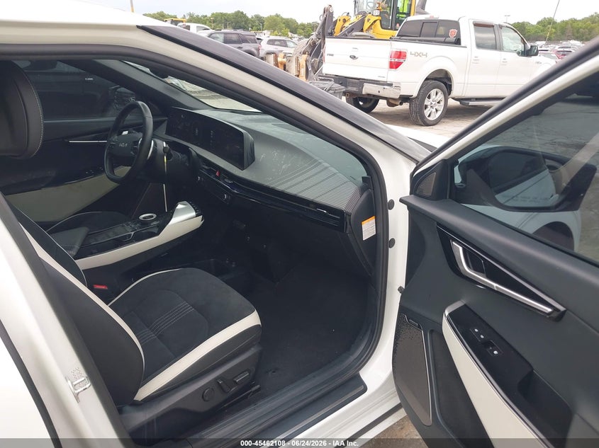 KIA EV6 2022 VIN KNDC4DLC7N5049849