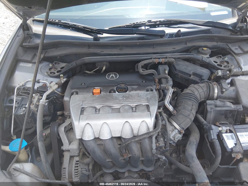2011 Acura Tsx 2.4 VIN: JH4CU2F69BC004248 Lot: 45462116