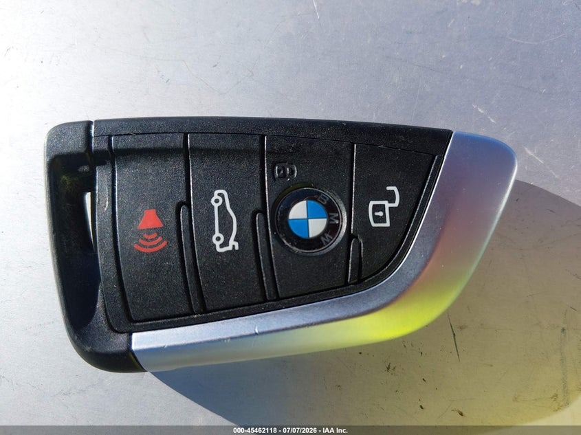 2024 BMW M440I VIN: WBA53AT07RCN63618 Lot: 45462118