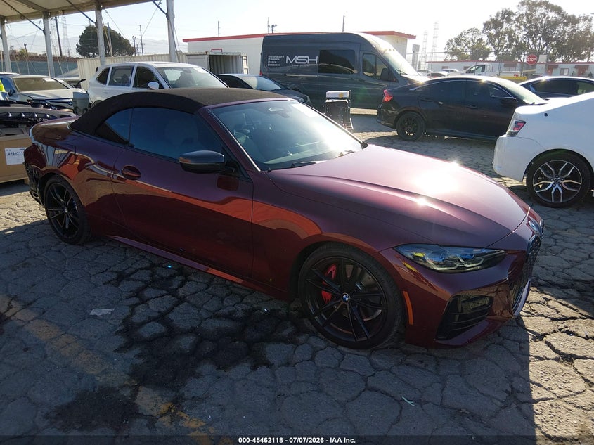 Vin: wba53at07rcn63618, lot: 45960231, bmw m440i 2024 img_1