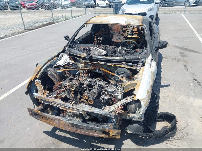 2016 SCION FR-S auction photo 6