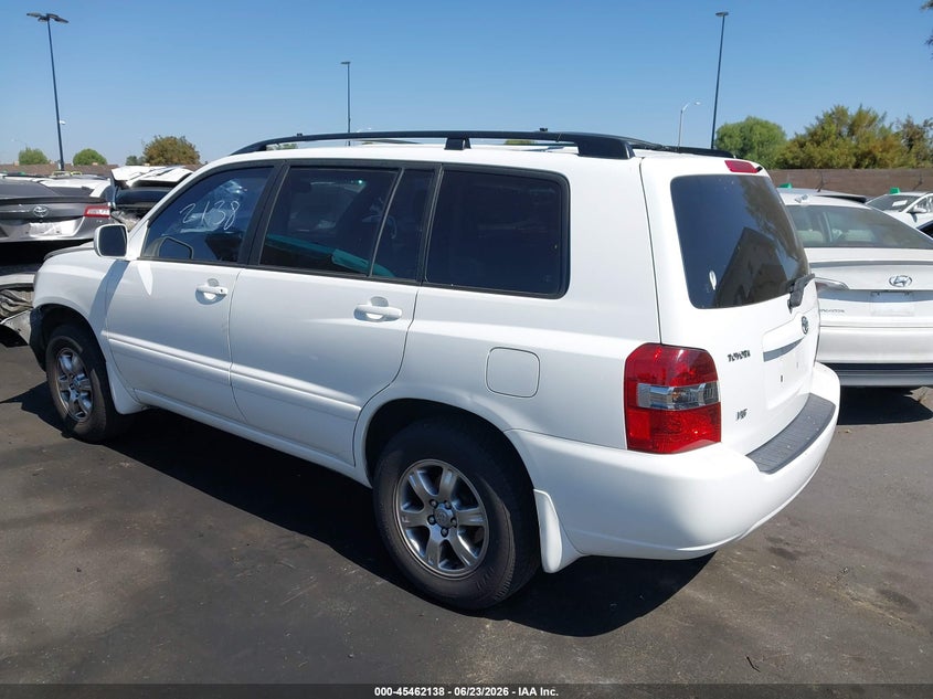 AtlanticExpress - Toyota Highlander