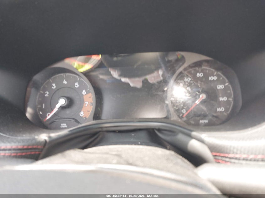 2026 JEEP COMPASS auction photo 7
