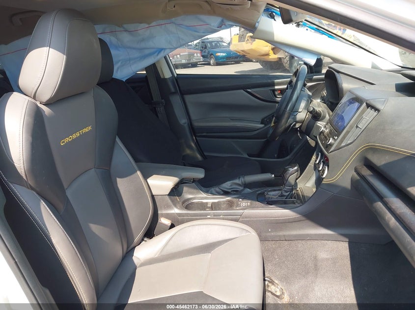 2021 SUBARU CROSSTREK — zdjęcie 5
