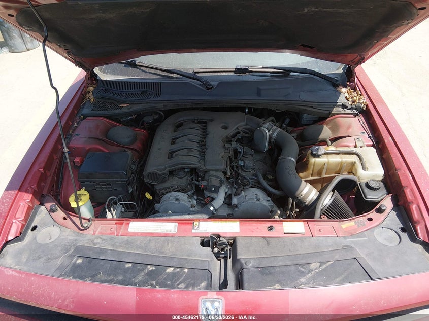 2010 Dodge Challenger Se VIN: 2B3CJ4DV1AH109377 Lot: 45462179