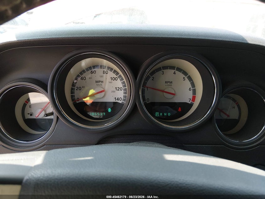 2010 Dodge Challenger Se VIN: 2B3CJ4DV1AH109377 Lot: 45462179