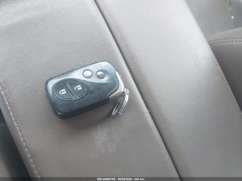 2012 Lexus Gx 460 Premium VIN: JTJJM7FX9C5035856 Lot: 45462185
