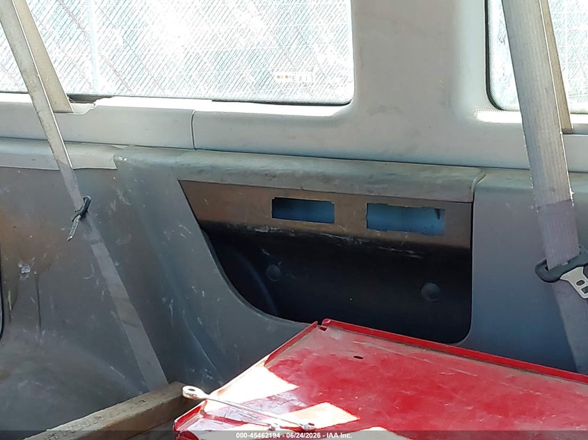 AtlanticExpress - Ford E-350