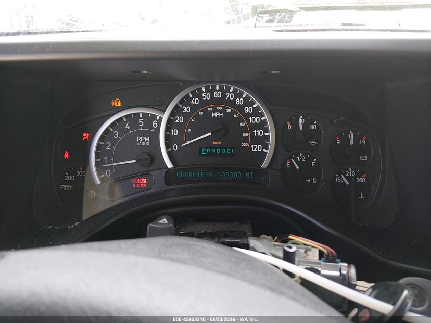 2005 Hummer H2 Sut VIN: 5GRGN22U15H128668 Lot: 45462210