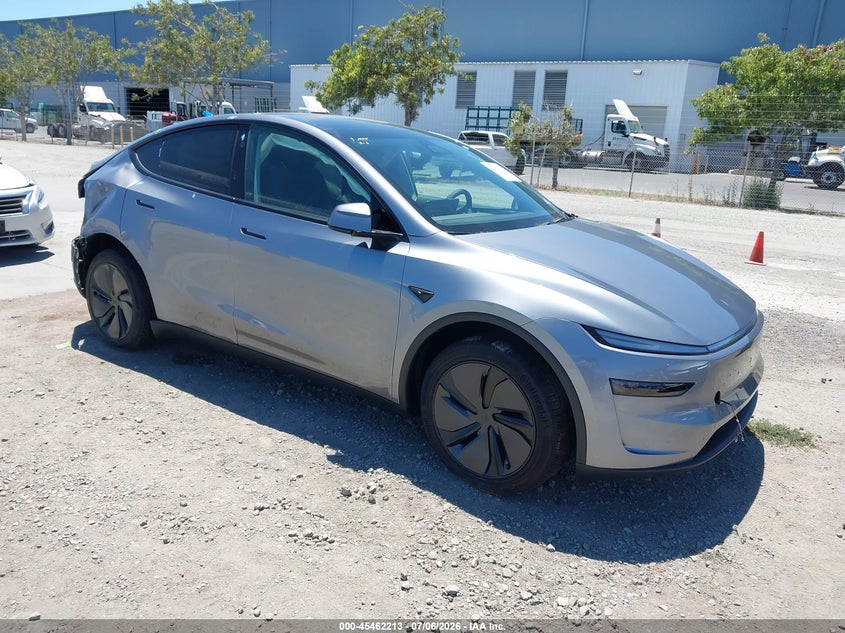 Vin: 7saygded0tf549997, lot: 45960326, tesla model y premium rear-wheel drive/standard rear-wheel drive 2026 img_1