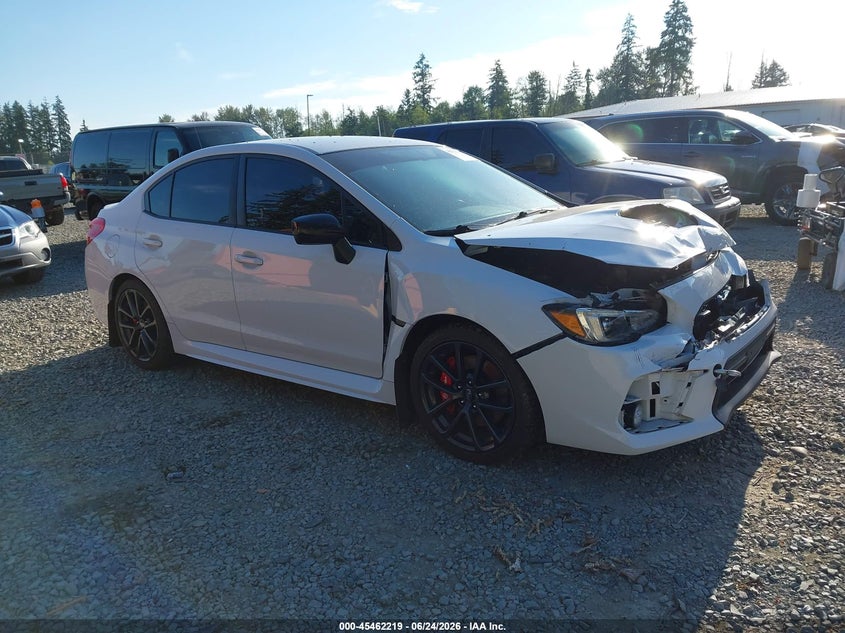 Vin: jf1va1b67l9811679, lot: 45960332, subaru wrx premium 2020 img_1