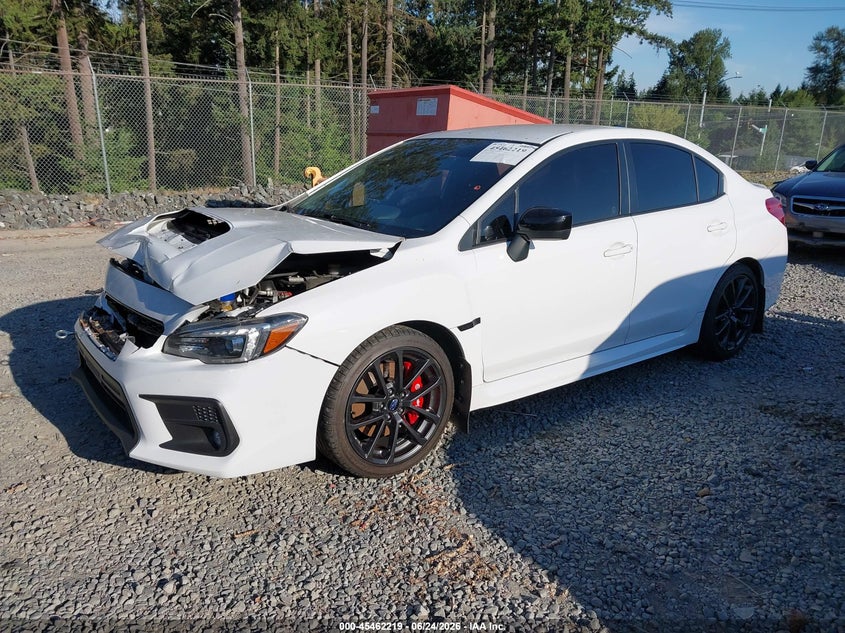 Vin: jf1va1b67l9811679, lot: 45960332, subaru wrx premium 20202
