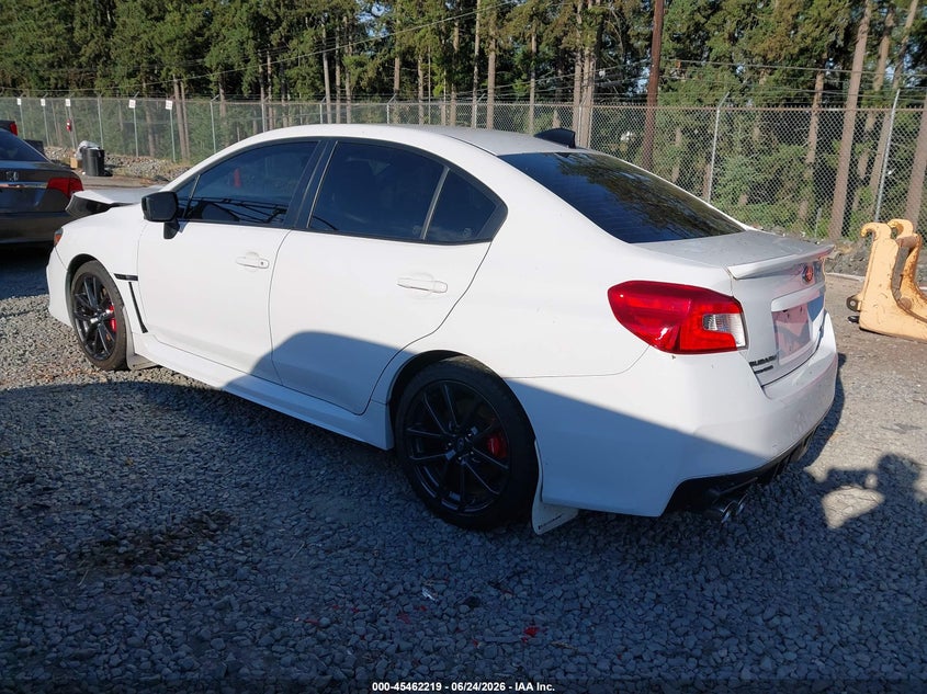 Vin: jf1va1b67l9811679, lot: 45960332, subaru wrx premium 20203