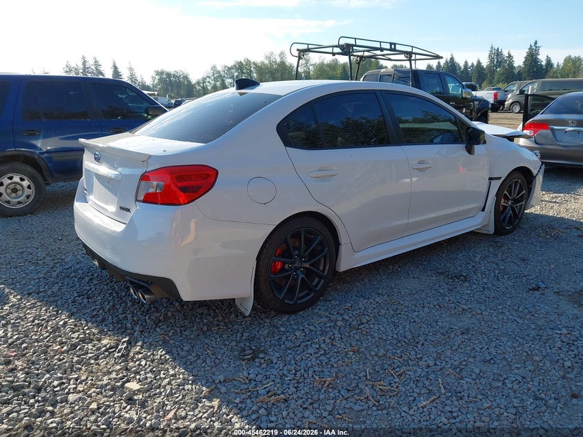Vin: jf1va1b67l9811679, lot: 45960332, subaru wrx premium 20204