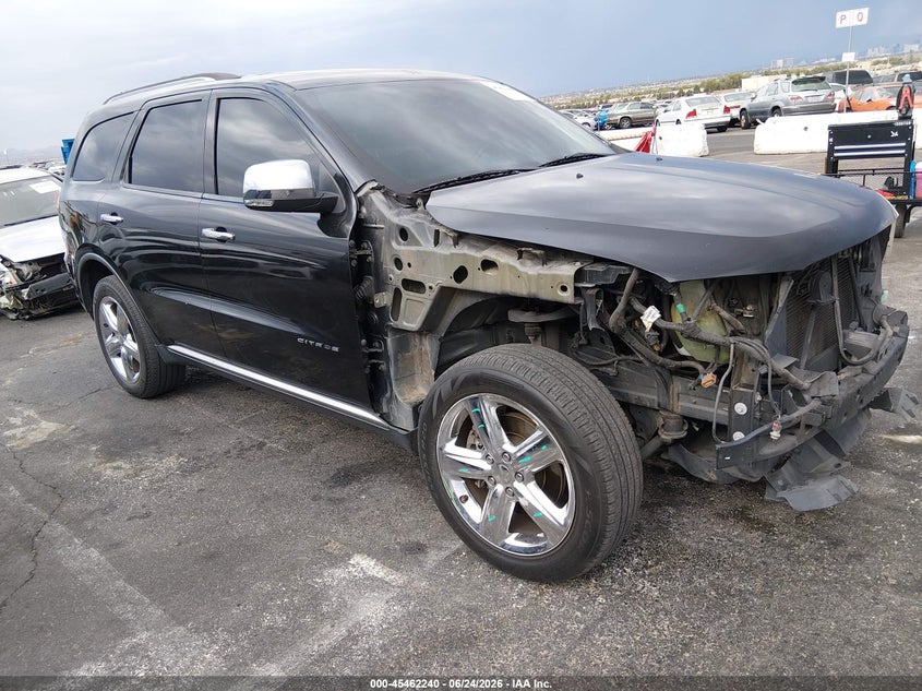 Vin: 1c4rdjeg9cc321108, lot: 45960353, dodge durango citadel 2012 img_1