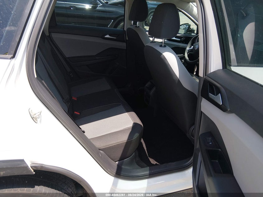 2022 Volkswagen Taos 1.5T S VIN: 3VVCX7B24NM049398 Lot: 45462261