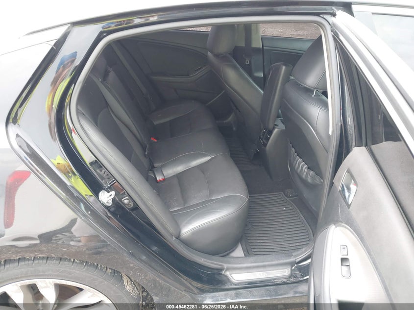2015 KIA OPTIMA SX TURBO · Фото 8