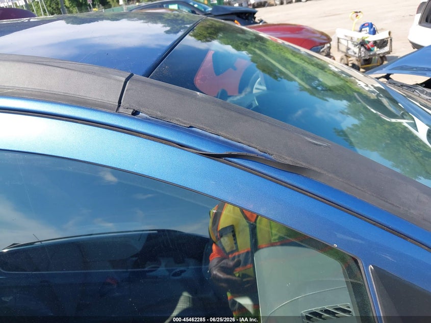 2007 Dodge Caliber VIN: 1B3HB28B77D320838 Lot: 45462285