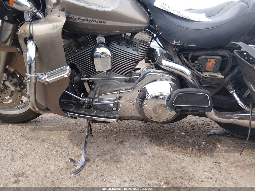 2004 Harley-Davidson Fltri VIN: 1HD1FSW144Y616062 Lot: 45462330