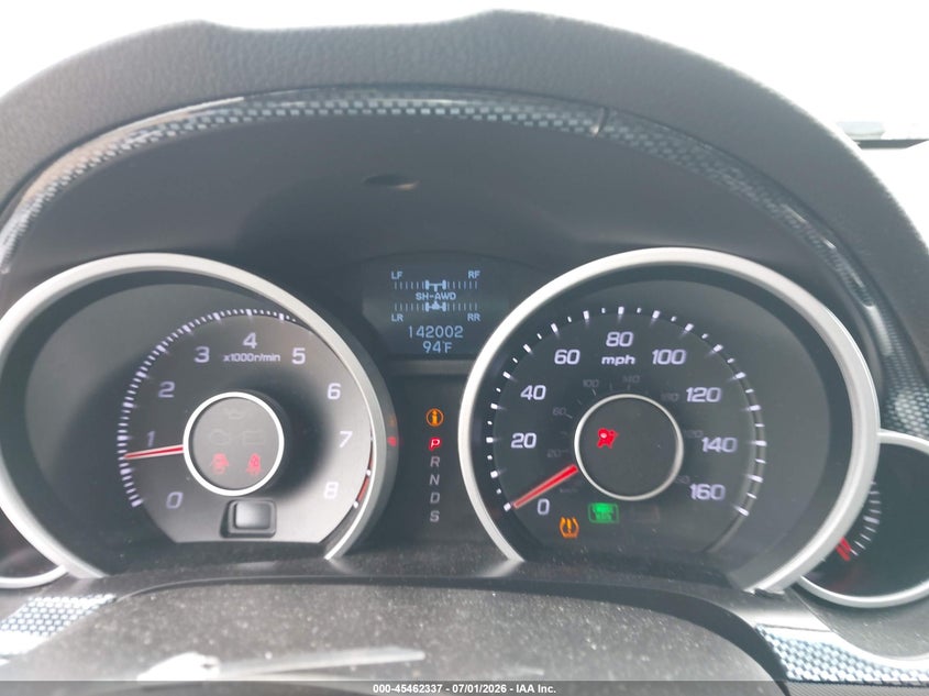 2010 Acura Tl 3.7 VIN: 19UUA9F59AA005569 Lot: 45462337