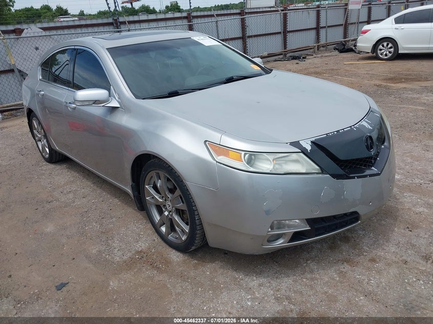 Vin: 19uua9f59aa005569, lot: 45960450, acura tl 3.7 2010 img_1