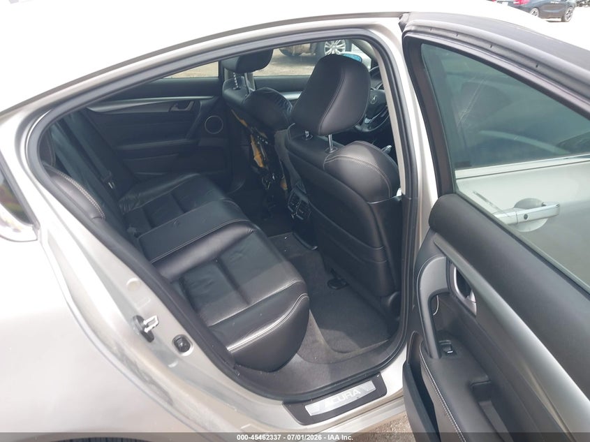 2010 Acura Tl 3.7 VIN: 19UUA9F59AA005569 Lot: 45462337