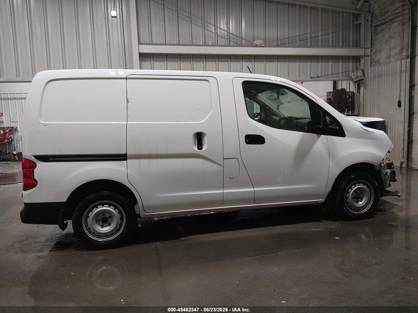 2019 Nissan Nv200 S VIN: 3N6CM0KN1KK710513 Lot: 45462347