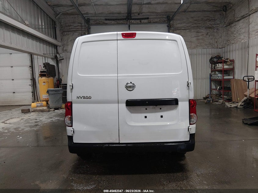 2019 Nissan Nv200 S VIN: 3N6CM0KN1KK710513 Lot: 45462347